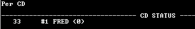 PerdataCD